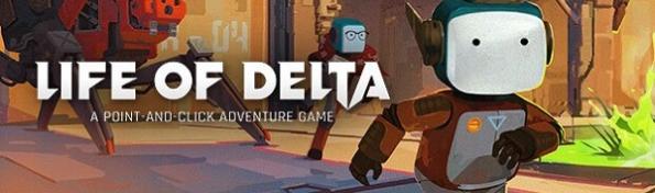 Life of Delta