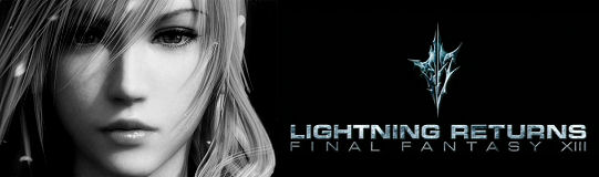 Lightning Returns: Final Fantasy XIII 