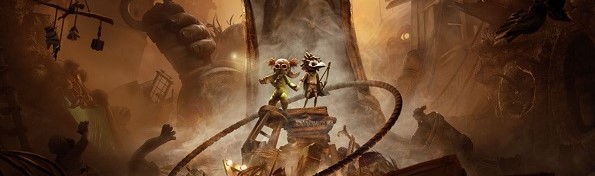 Little Nightmares 3