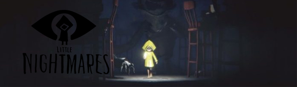 Little Nightmares (Hunger)