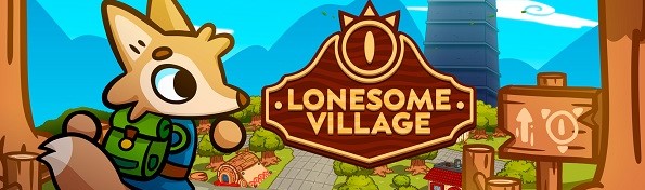 Lonesome Village