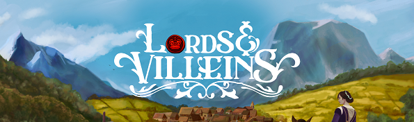 Lords and Villeins