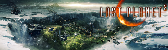 Lost Planet 2