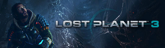 Lost Planet 3