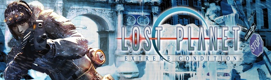 Lost Planet: Extreme Condition