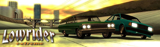 Lowrider Extreme