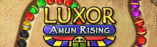 Luxor - Amun Rising