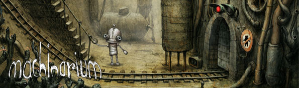 Machinarium