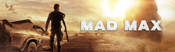 Mad Max