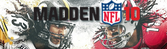 Madden NFL 10