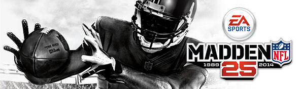 Madden NFL 25