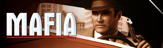 Mafia: City of Lost Heaven