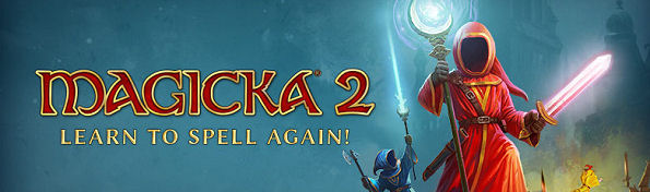 Magicka 2