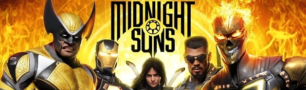 Marvel's Midnight Suns