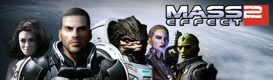 Mass Effect 2