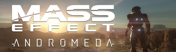 Mass Effect: Andromeda