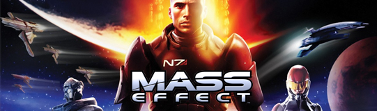 Mass Effect