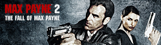 Max Payne 2: The Fall of Max Payne