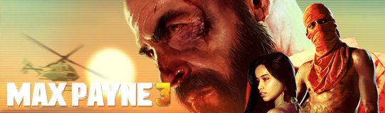 Max Payne 3