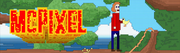 McPixel