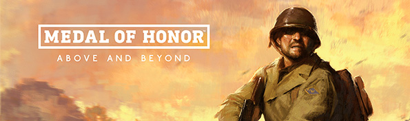 Medal of Honor: Above and Beyond