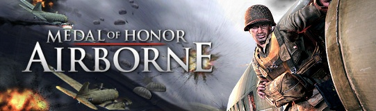 Medal of Honor: Airborne