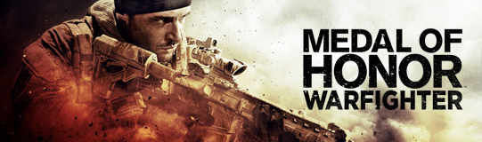 Medal of Honor: Warfighter