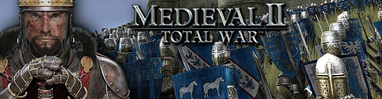 Medieval II: Total War