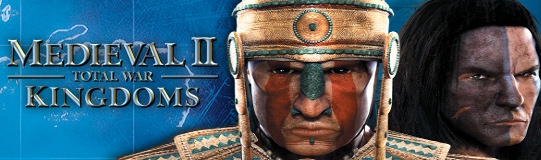 Medieval II: Total War - Kingdoms