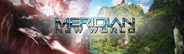 Meridian: New World