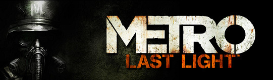 Metro: Last Light