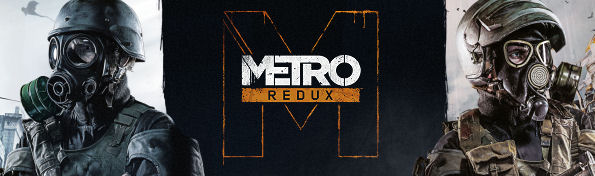 Metro Redux