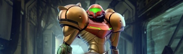 Metroid Prime Remastered