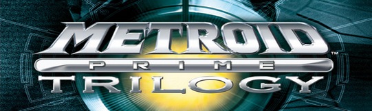 Metroid Prime: Trilogy