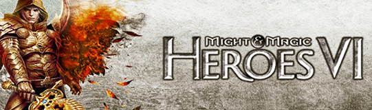 Might and Magic Heroes VI