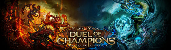 Might & Magic: Duel of Champions