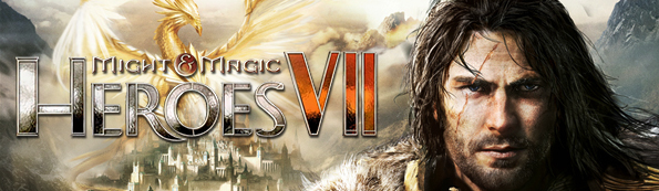 Might & Magic Heroes VII