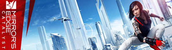 Mirror's Edge Catalyst