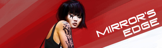 Mirror's Edge