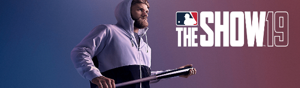 MLB: The Show 19