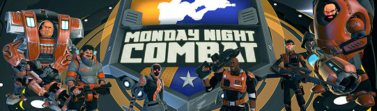 Monday Night Combat