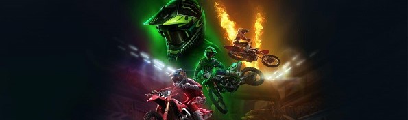 Monster Energy Supercross – The Official Videogame 5