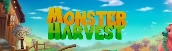 Monster Harvest