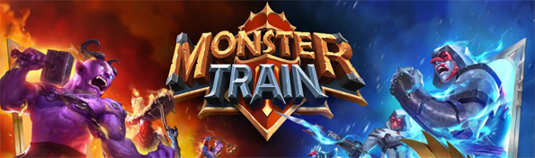 Monster Train