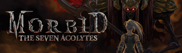 Morbid: The Seven Acolytes 