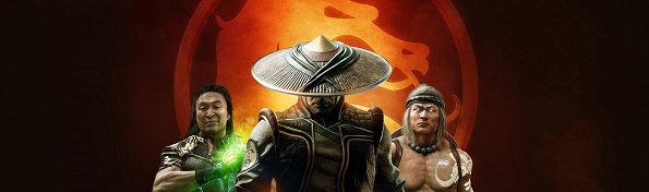 Mortal Kombat 11: Aftermath