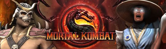 Mortal Kombat (2011)