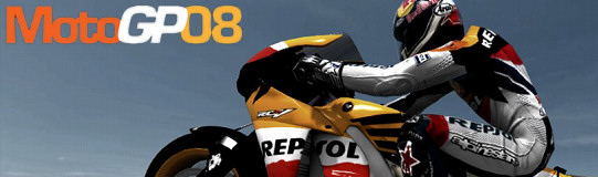 MotoGP 08