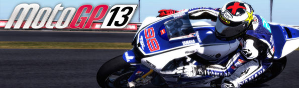 MotoGP 13