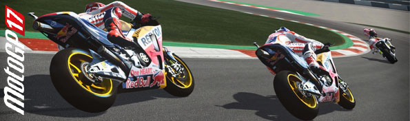 MotoGP 17